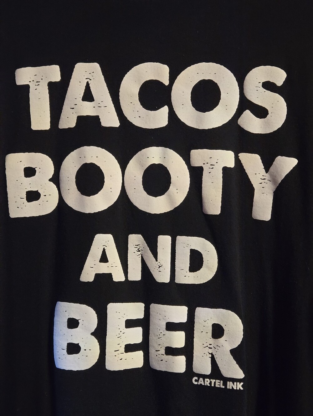 Cartel Ink Tee